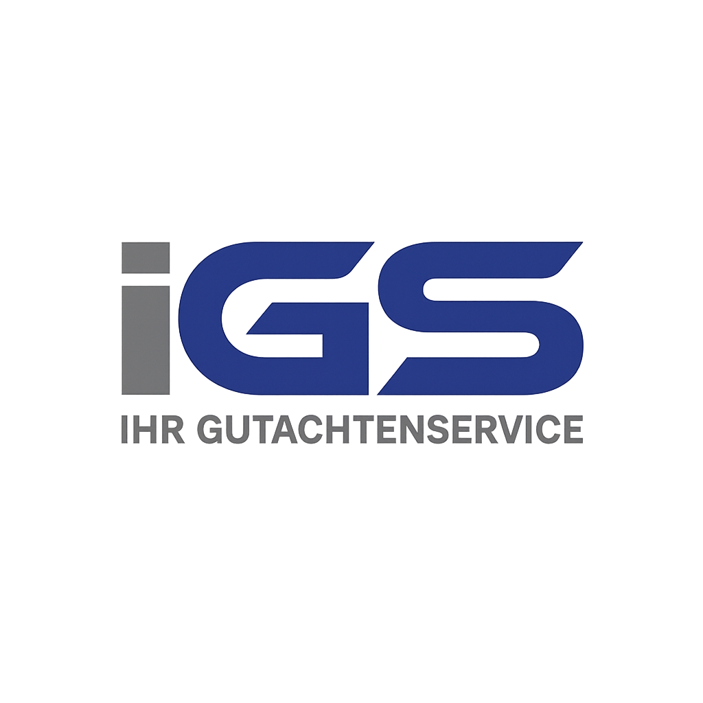 IGS Gutachter Logo